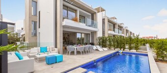 Azure Jade Villa | Luxury Retreat, Private Pool