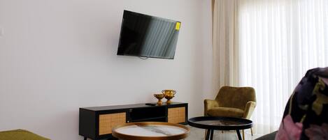 Fernseher