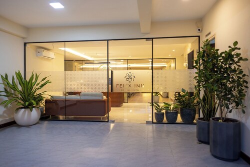 Felix Inn Boutique Hotel - Manyata Tech Park