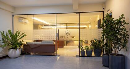 Felix Inn Boutique Hotel - Manyata Tech Park