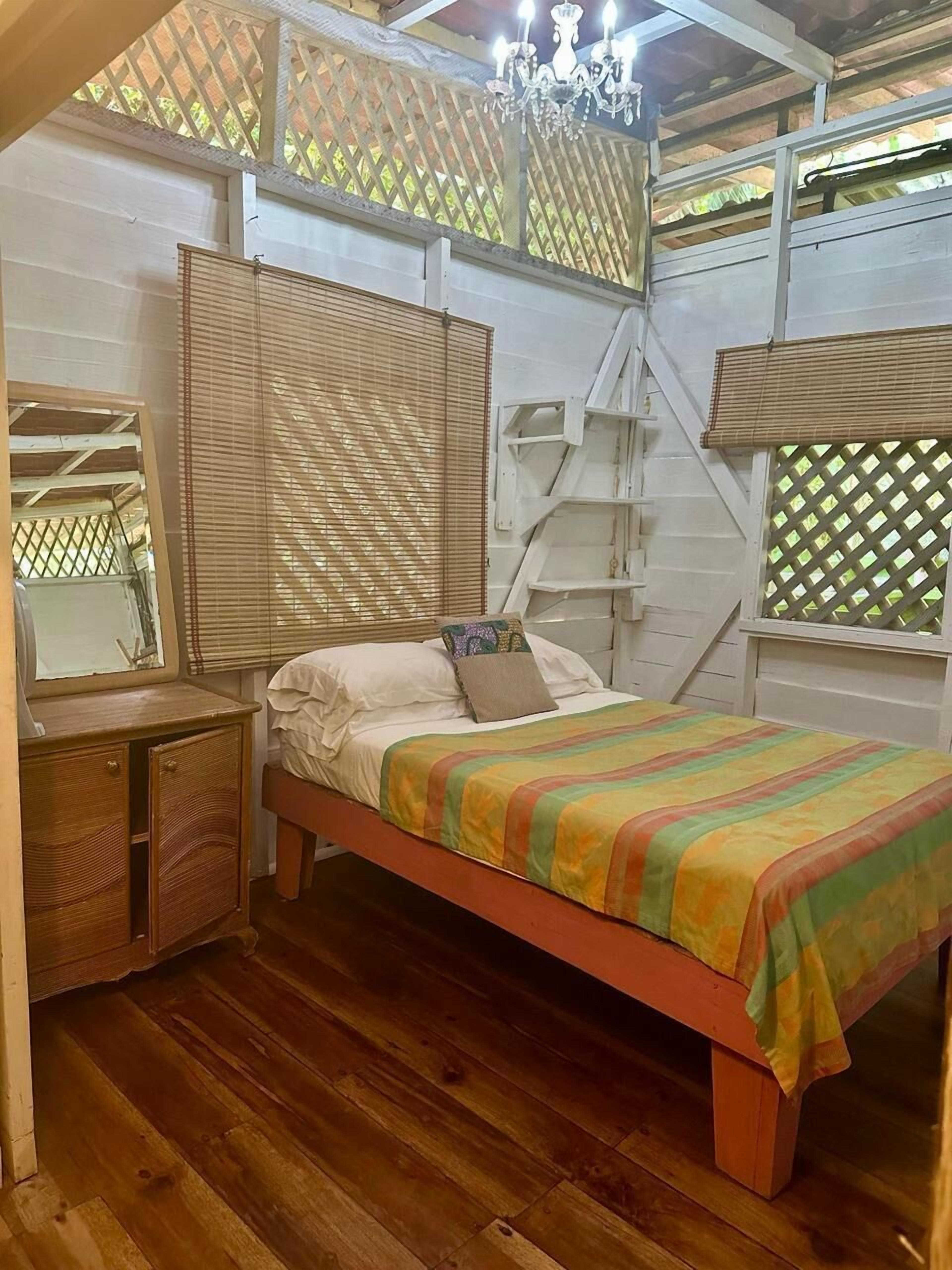 House, Balcony, Garden View | Free WiFi