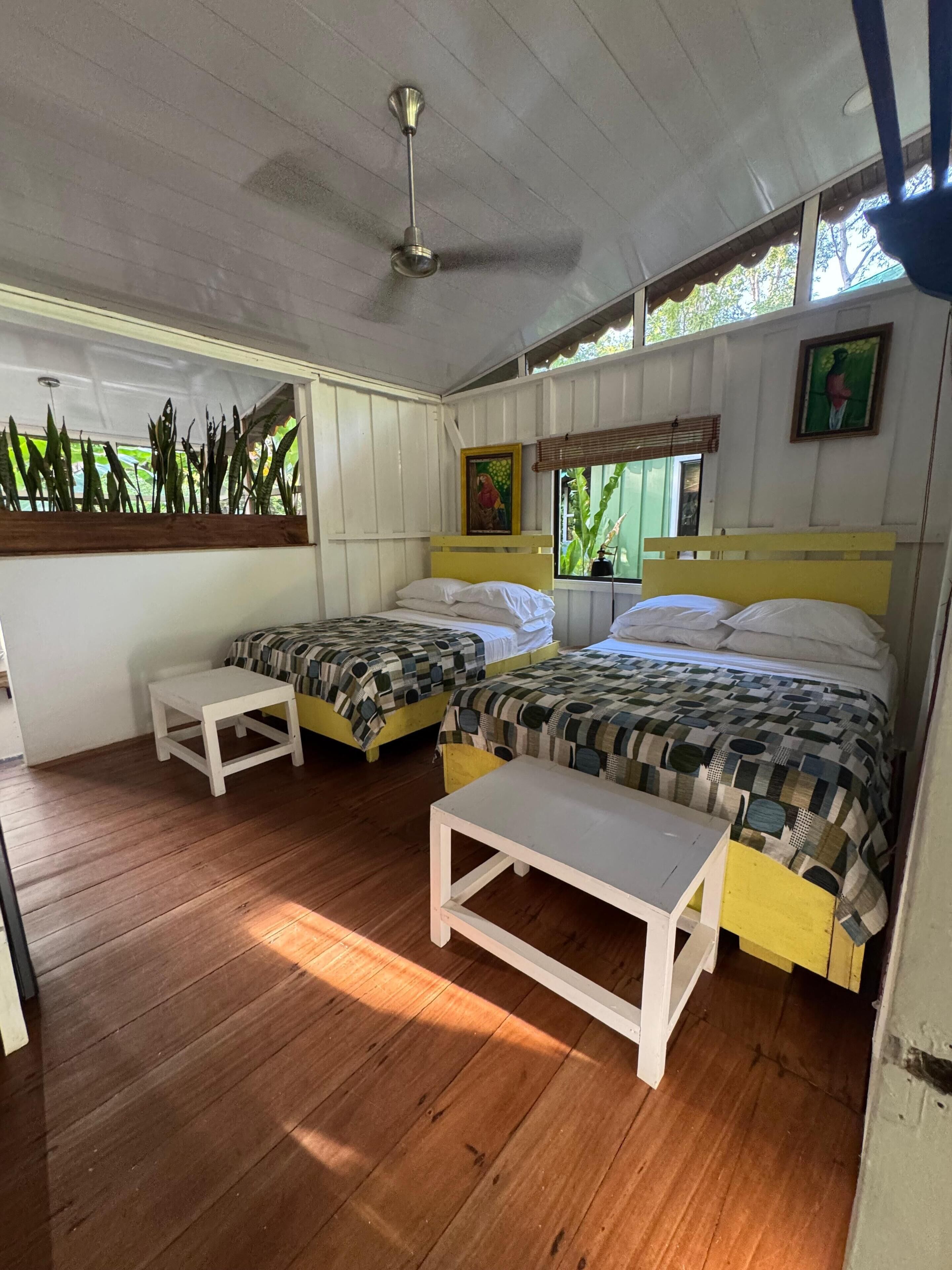 Habitación