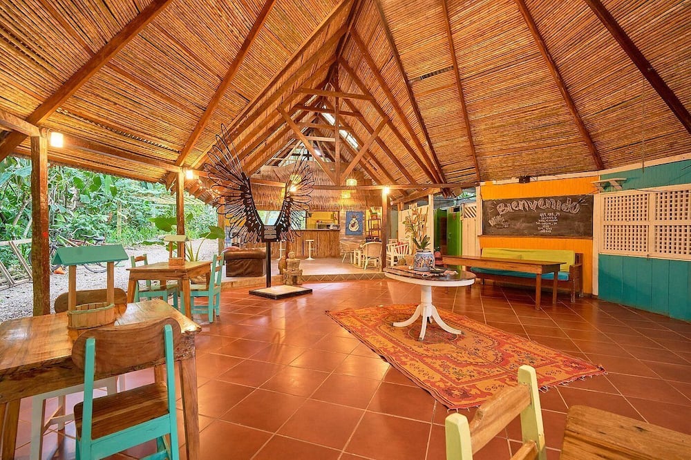Caribbean Flow Cabins