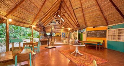 Caribbean Flow Cabins