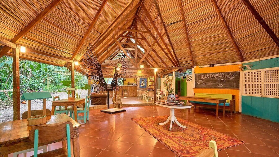 Caribbean Flow Cabins