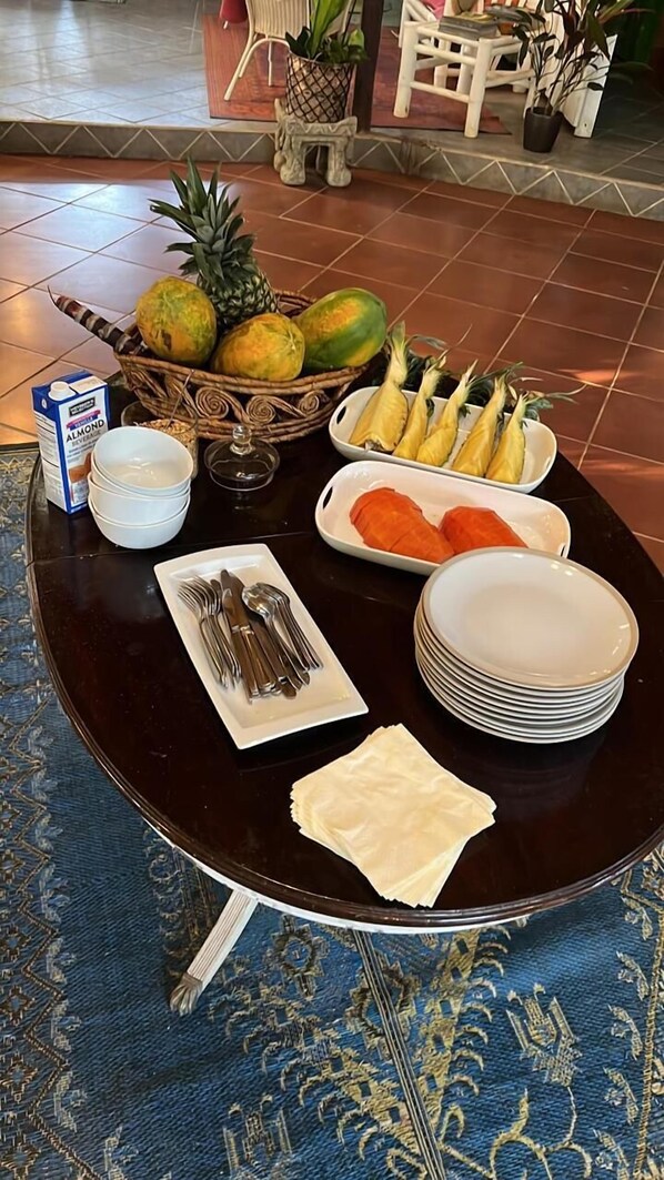 مطعم