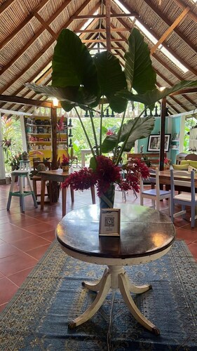 Caribbean Flow Cabins