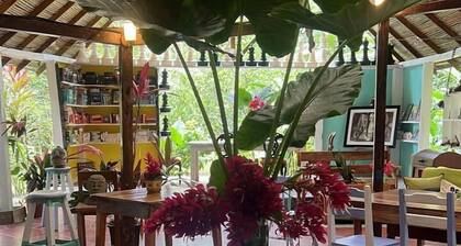 Caribbean Flow Cabins