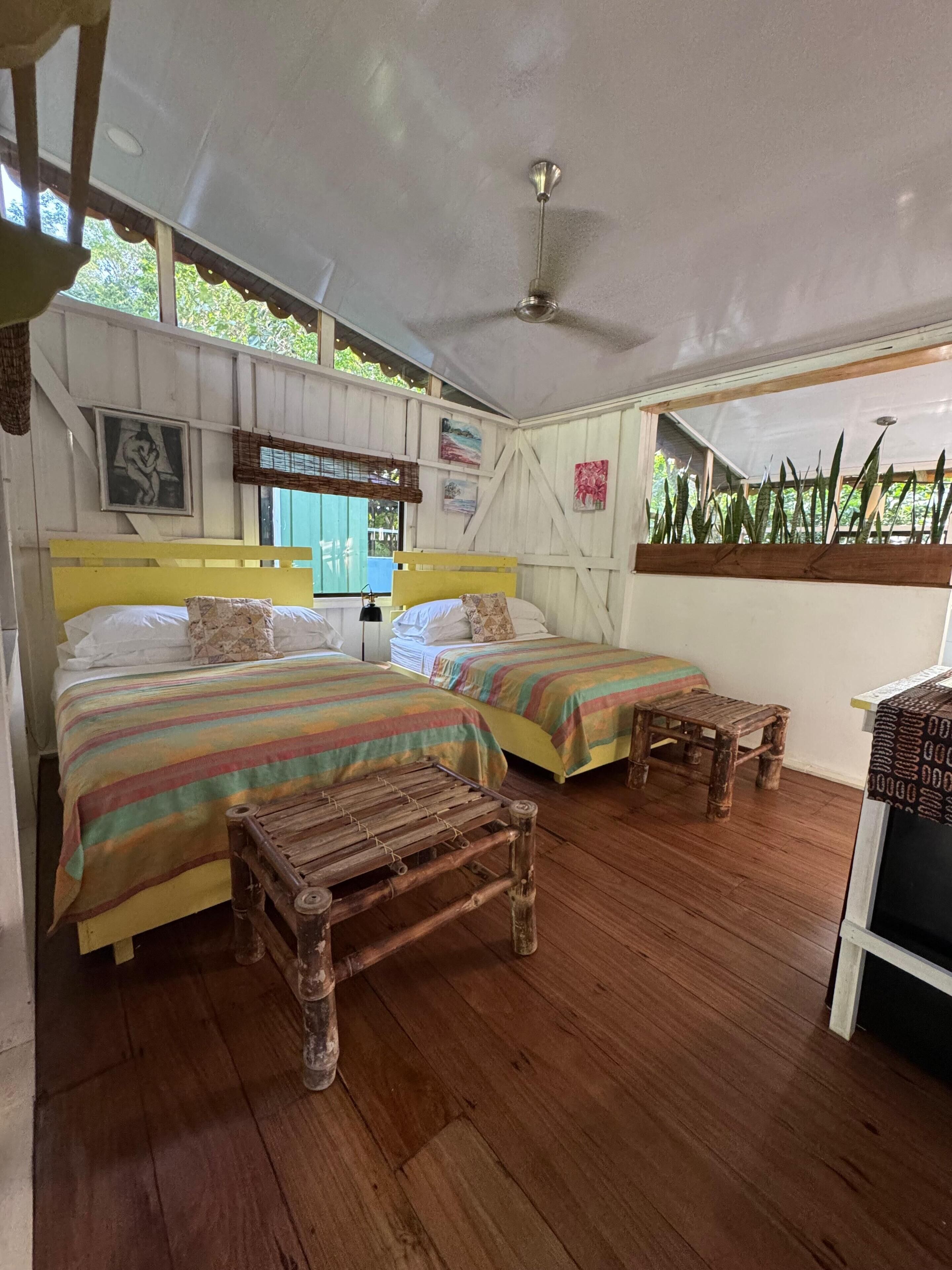 Habitación