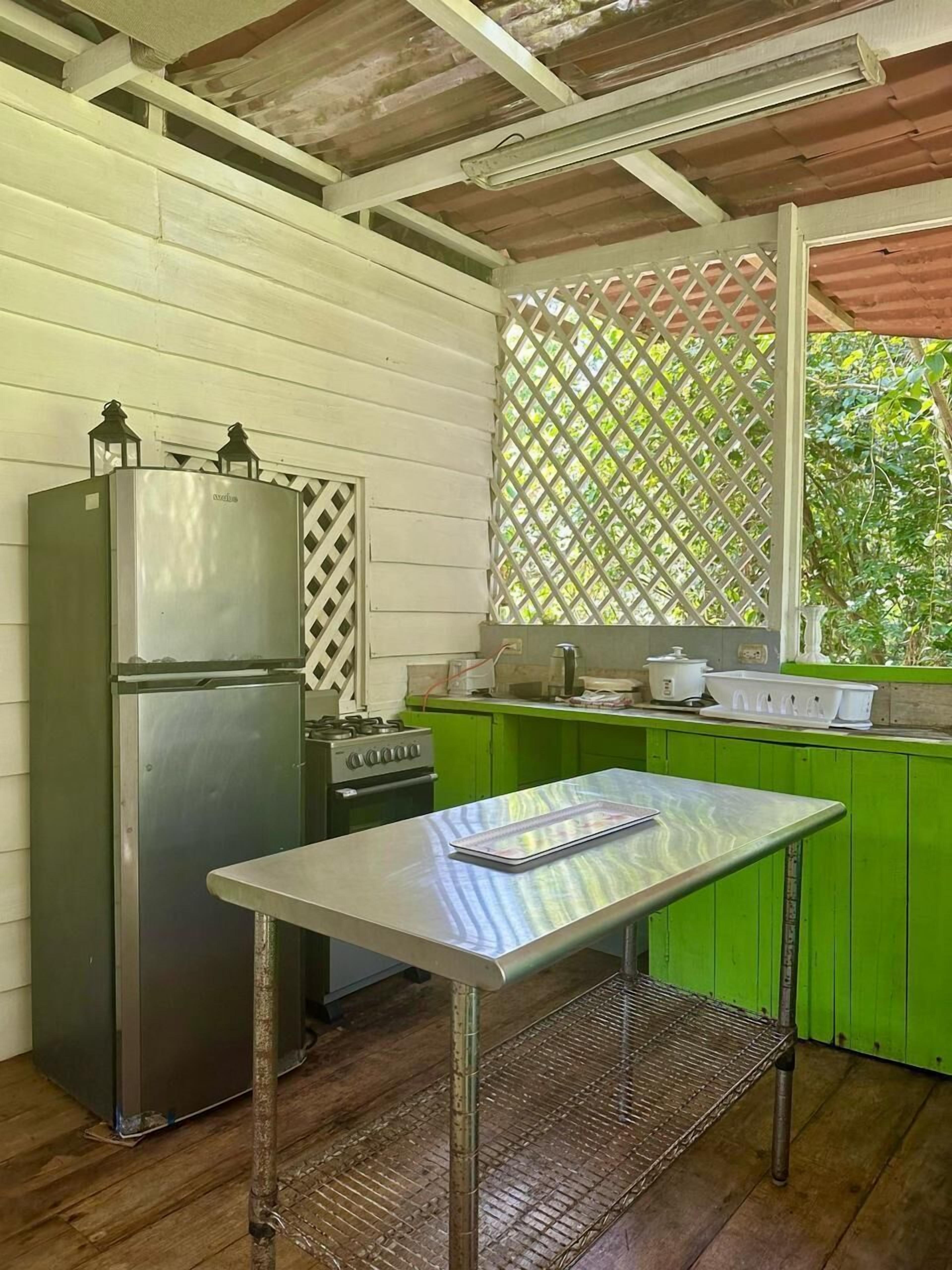 House, Balcony, Garden View | Free WiFi