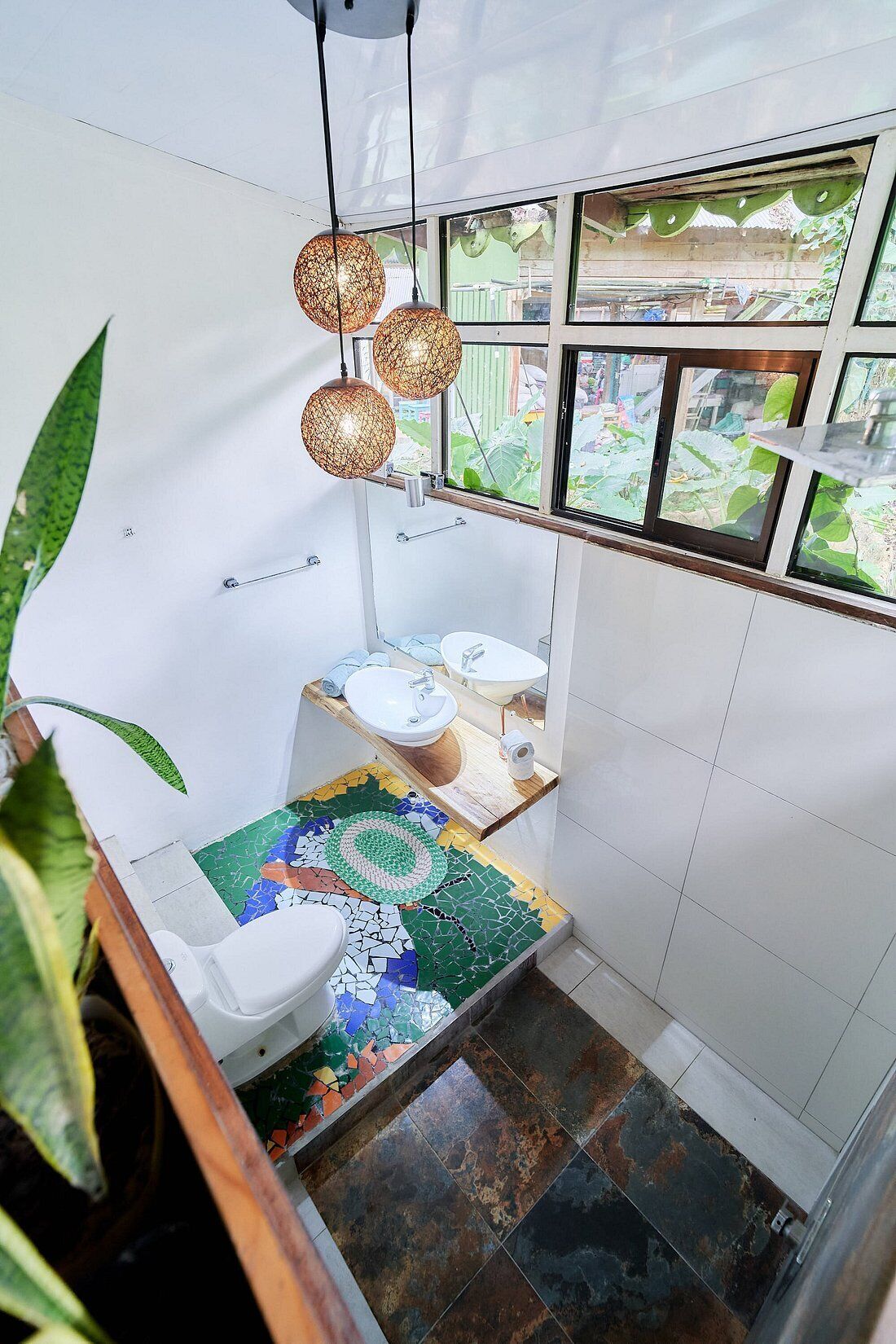 Baño