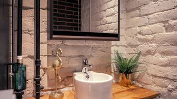 Exclusive-Apartment | Badezimmer