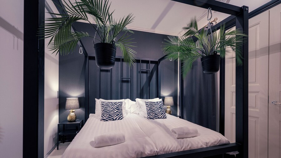 XoXo Apartments Tampere City