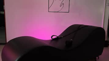 Exclusive Apartment | Living area