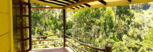 Aberdares Riverside Tea Cottage 1BR - 2349