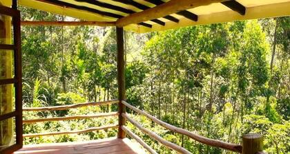 Aberdares Riverside Tea Cottage 1BR - 2349