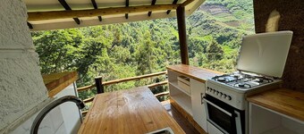 Aberdares Riverside Tea Cottage 1BR - 2349