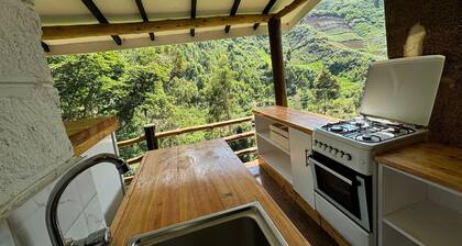 Aberdares Riverside Tea Cottage 1BR - 2349