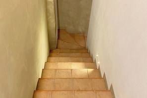 Interior - Charming Loft in the Historic Center of Castel Bolognese (Castel Bolognese)