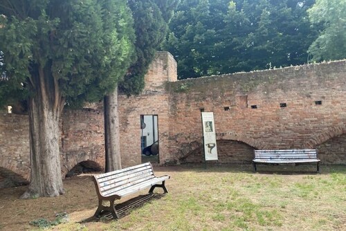 Charming Loft in the Historic Center of Castel Bolognese