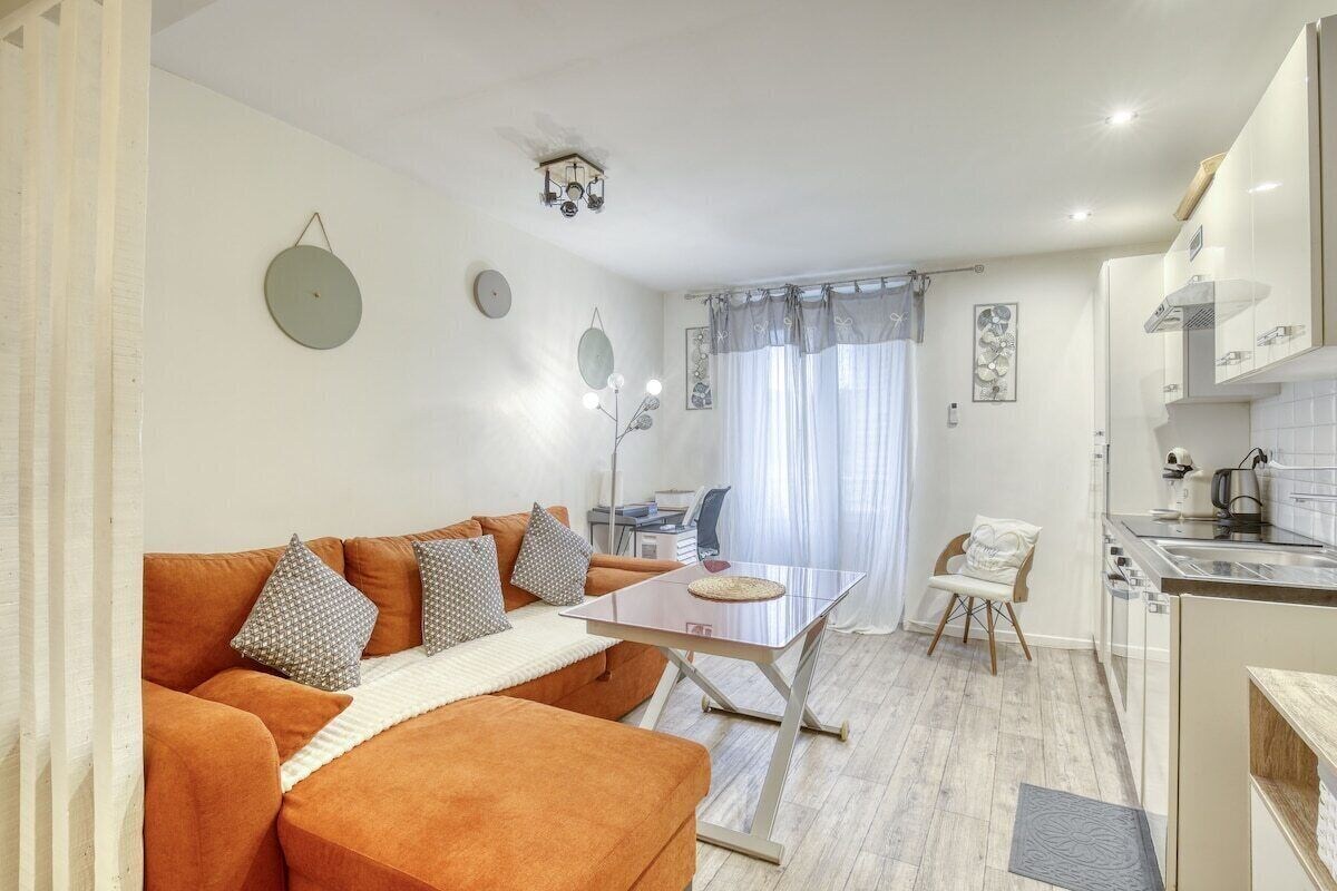 Bild für Gastgeberprofil