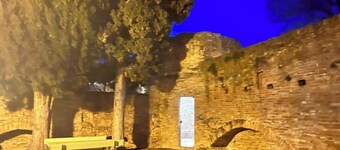 Il Torrione - Cozy Independent House for 4, between History and Relaxation