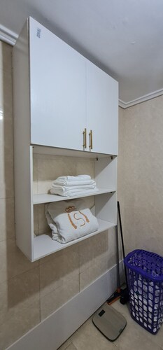LE ROYAL APARTMENT: A LUXURY FURNISHED STUDIO WITH SEA VIEW