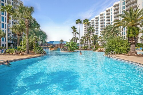 The Palms Destin 2103