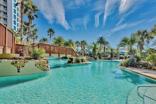 The Palms Destin 2103