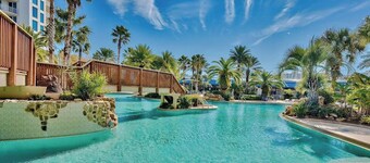 The Palms Destin 2103