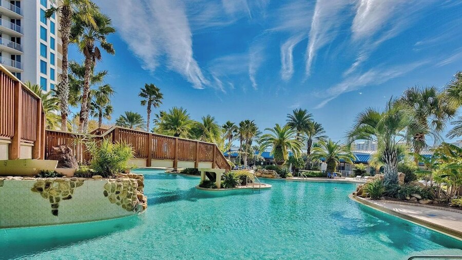 The Palms Destin 2103