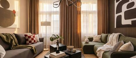 Fernseher, Arbeitsbereiche