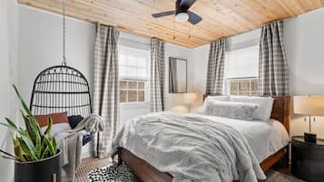 Ferro/asse da stiro, Wi-Fi, lenzuola