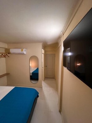 Economy Double Room | Free WiFi - Alma Del Mar (CARTAGENA DE INDIAS)