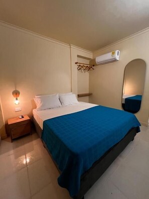 Economy Double Room - Alma Del Mar (Cartagena)