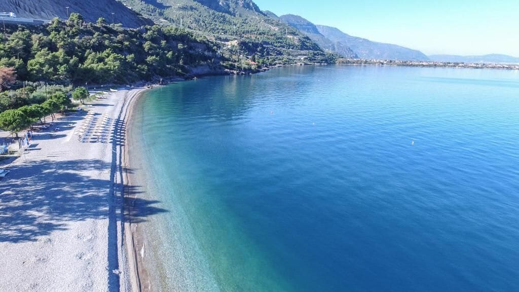 Plage