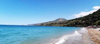 Casa Calma Country Villa Escape with Private Pool