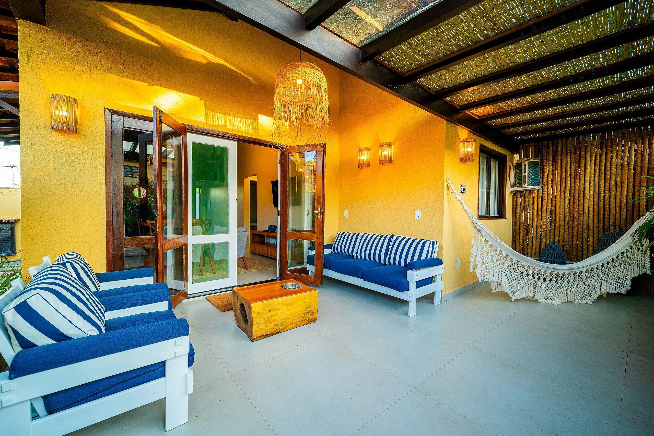 Villa Deluxe | Terrasse/Patio