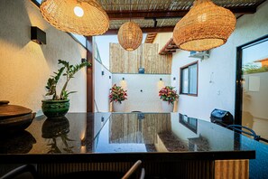 Villa Deluxe | Interior