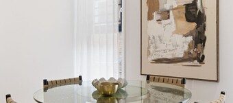 The Laneway - The Brick Hotel