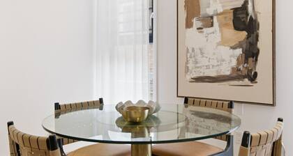 The Laneway - The Brick Hotel