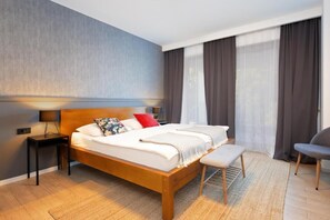 Room - Comfort Double Room with Terrace Room #3 (Rakovica)