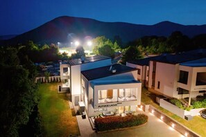 Exterior - Comfort Double Room with Terrace Room #4 (Rakovica)