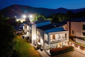 Exterior - Deluxe Double Room with Terrace Room #2 (Rakovica)