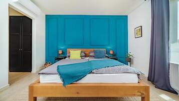 Wi-Fi, draps fournis