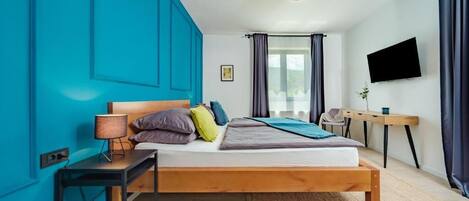 Wi-Fi, draps fournis