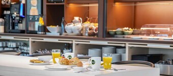 B&B Hotel Würzburg-Altstadt