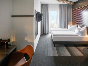 Escrivaninha, Wi-Fi de cortesia