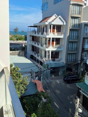 Panoramic Double Room | Balcony - Trung Hieu Hotel (Vung Tau)