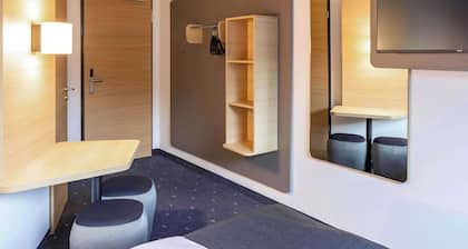 B&B Hotel Neustadt in Holstein